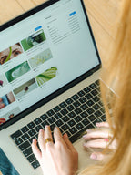 Suivi Rééquilibre : 6 mois d'accompagnement en naturopathie féminine